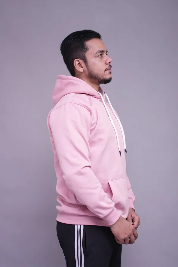 Baby_Pink_Relaxed_Fit_Hoodie_For_Men