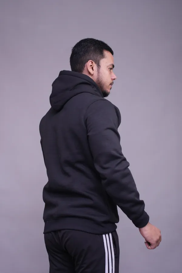 Black_Relaxed_Fit_Hoodie_For_Men