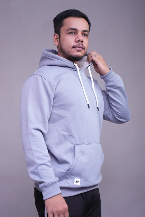 Cornflower_Blue_Relaxed_Fit__Hoodie_For_Men