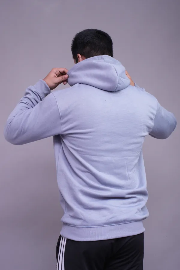 Cornflower_Blue_Relaxed_Fit__Hoodie_For_Men