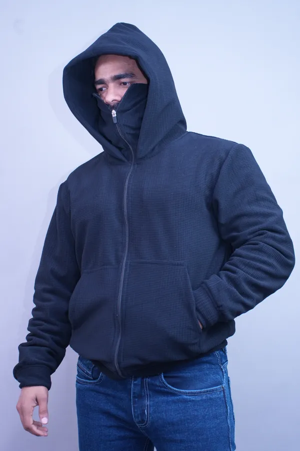 Black_Balaclava_Oxford_Fusion_Hoodie_For_Men