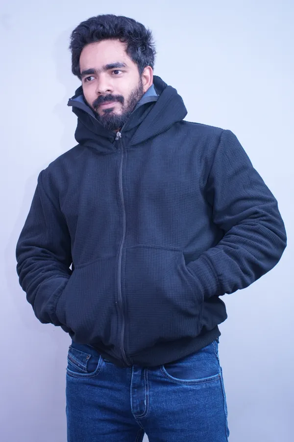 Black_Balaclava_Oxford_Fusion_Hoodie_For_Men