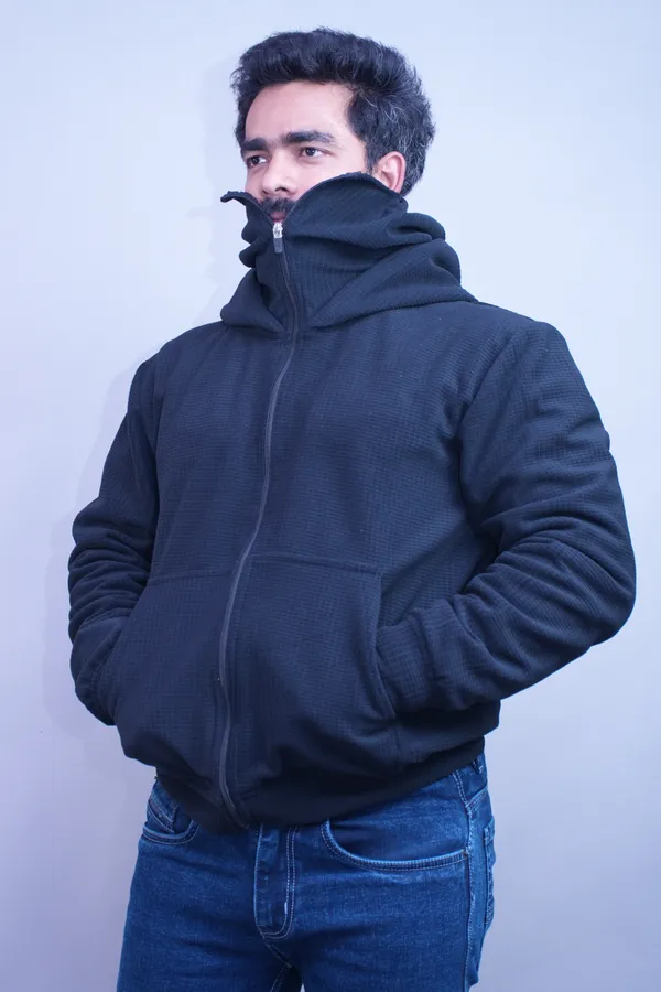 Black_Balaclava_Oxford_Fusion_Hoodie_For_Men