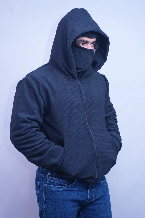 Black_Balaclava_Oxford_Fusion_Hoodie_For_Men