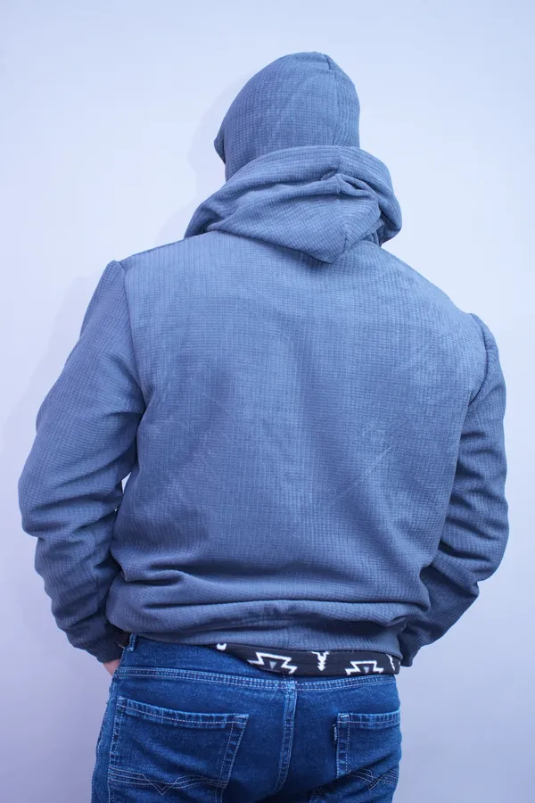 Cornflower_Blue_Balaclava_Phantom_Cowl_Hoodie_For_Men
