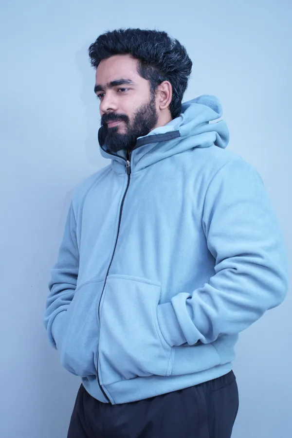 Light_Grey_Balaclava_Fusion_Hoodie_For_Men