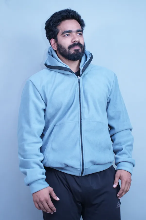 Light_Grey_Balaclava_Fusion_Hoodie_For_Men