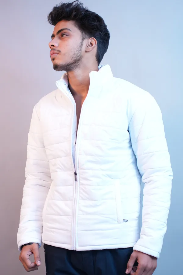 White_Polar_Quilted_Jacket_For_Men