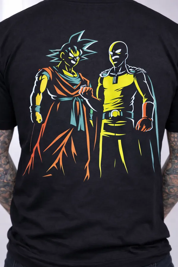 Ultimate_Power_Duo_Back_Print_T-Shirt_–_Anime_Fusion_Edition