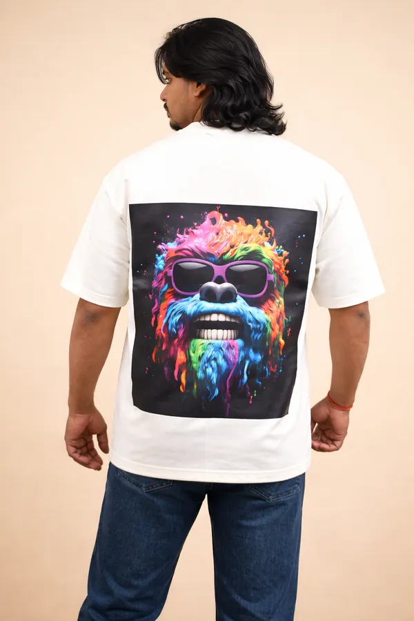 Unleash_Your_Bold_Style_with_the_Vibrant_Rainbow_Gorilla_Graphic_Tee