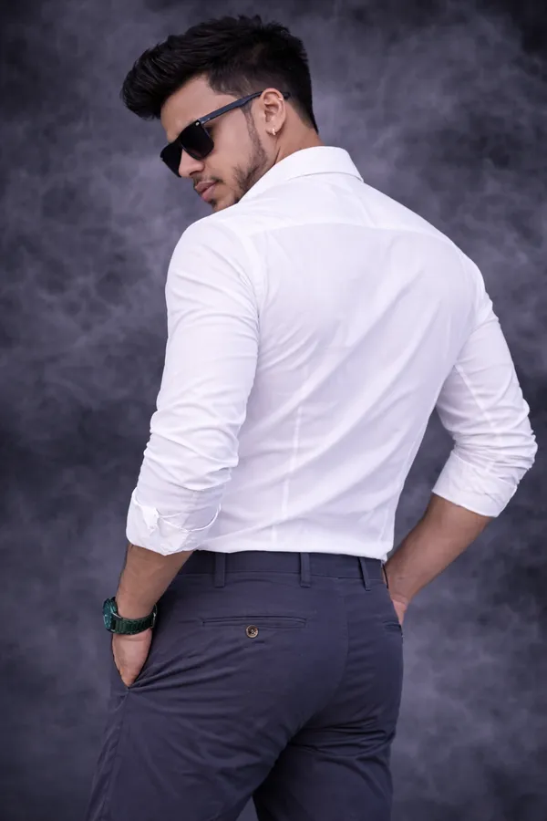 White_Eagle_Printed_Party_Shirt_Soar_For_Men