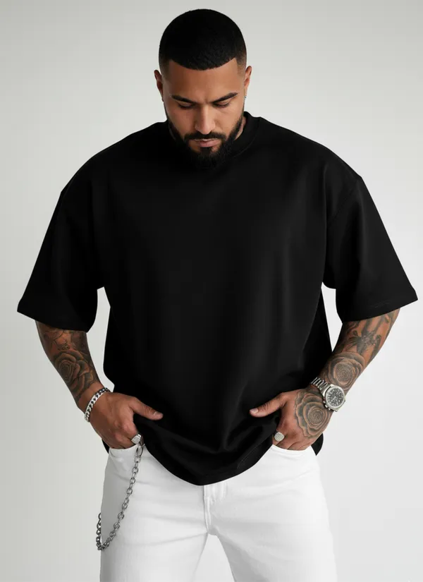 Black_Peace_Streetwear_Oversized_Unisex_Tee