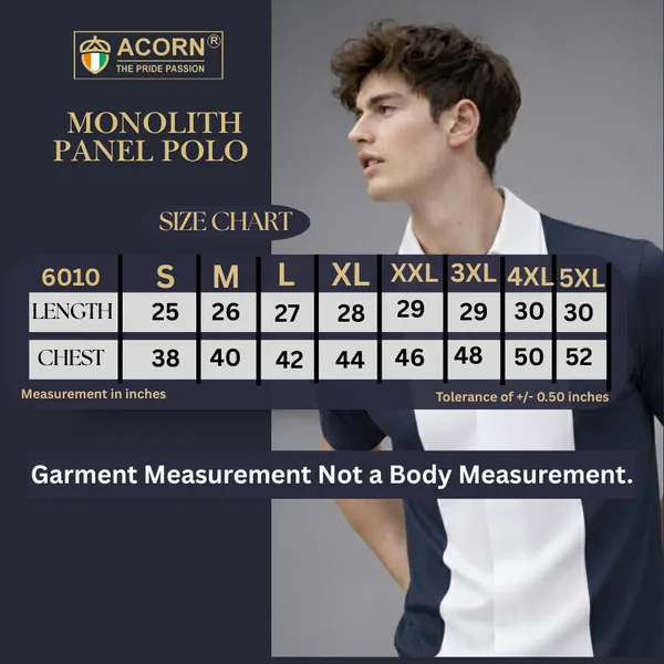 Acorn_Korean-Style_Dark_Navy_&_White_Monolith_Panel_Polo