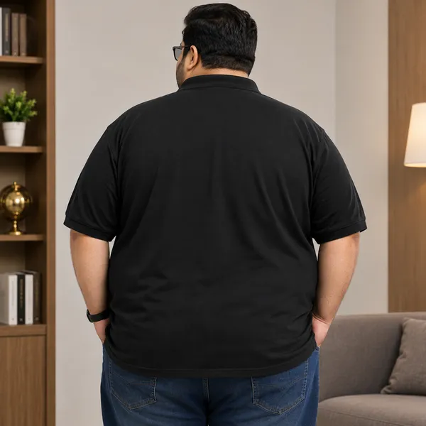 Acorn_Premium_Men's_Plus_Size_Black_Polo_T-Shirt_(5XL–10XL)