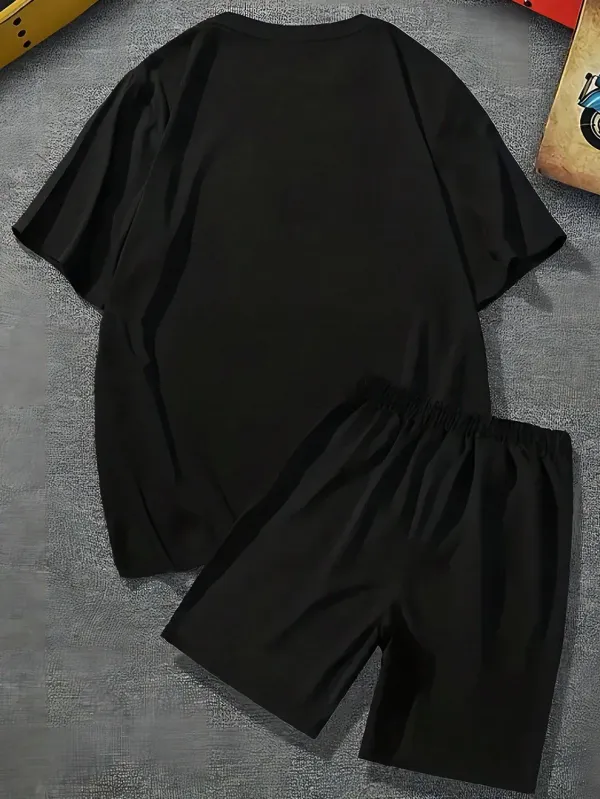 Korean_Black_Stay_Humble_Hustle_Hard_Co-Ord_Set_(T-Shirt_&_Shorts)