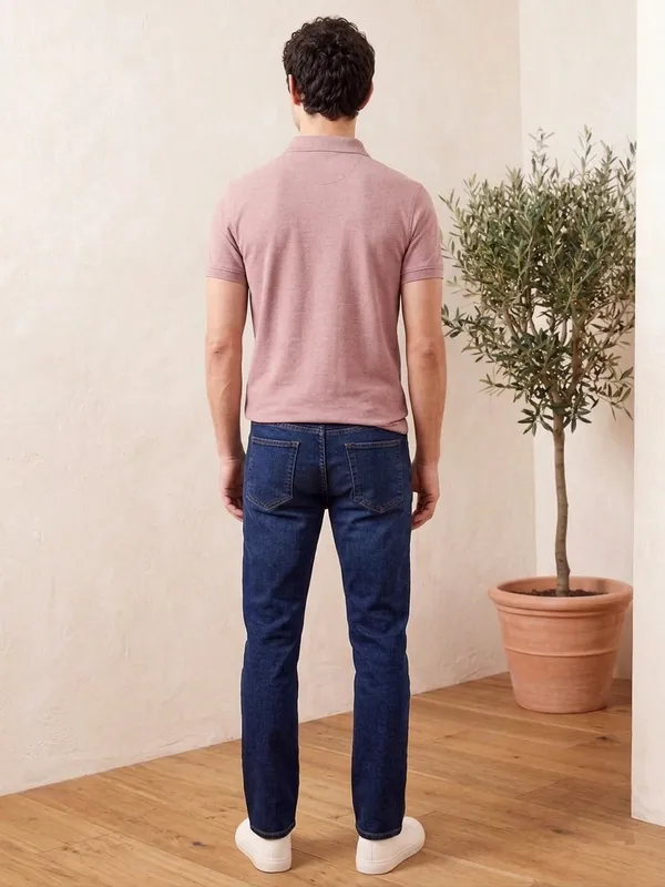 Acorn_Korean_Pink_Polo_Tee