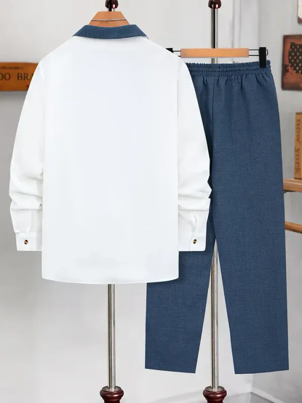 Acorn__Men’s_Full_Sleeve_Shirt_&_Pant_Set