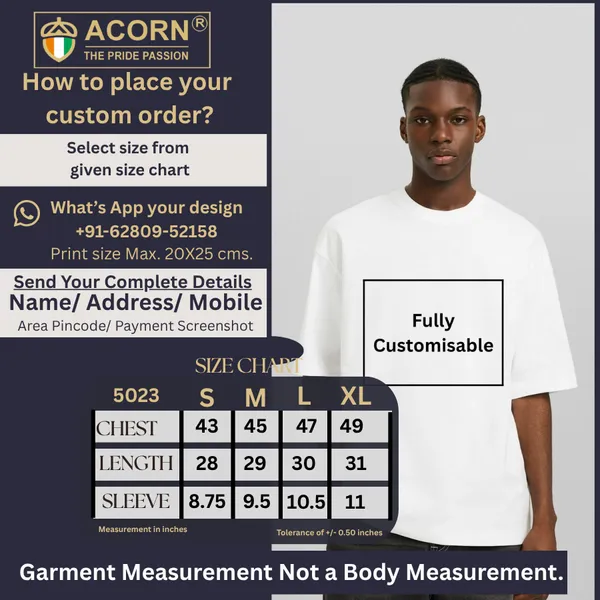 Create_Your_Own_Look_Customized_Oversized_Unisex_T-Shirt