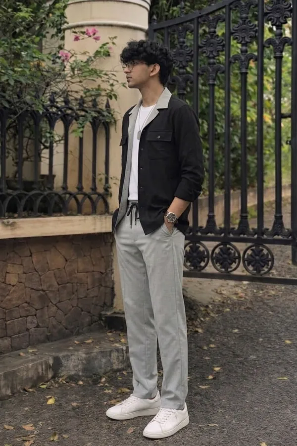 ACORN__Men’s_Full_Sleeve_Shirt_&_Pant_Co-Ord_Set