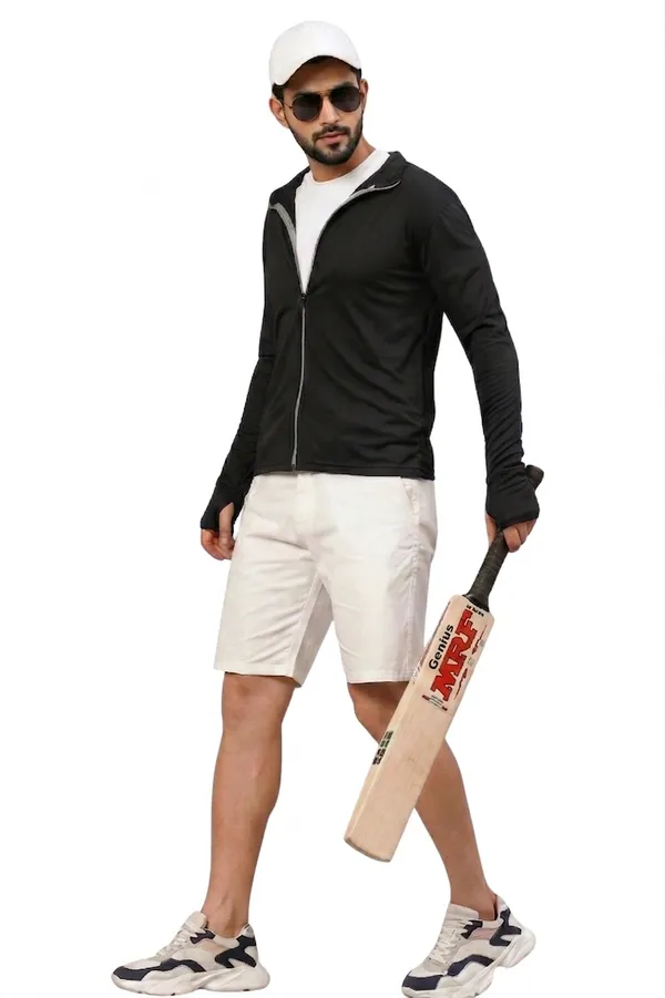 Acorn_Men's_Black_Sunblock_Korean_Jacket