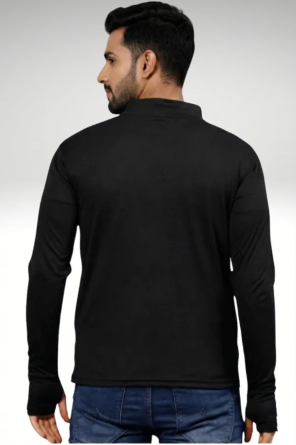 Acorn_Men's_Black_Sunblock_Korean_Jacket