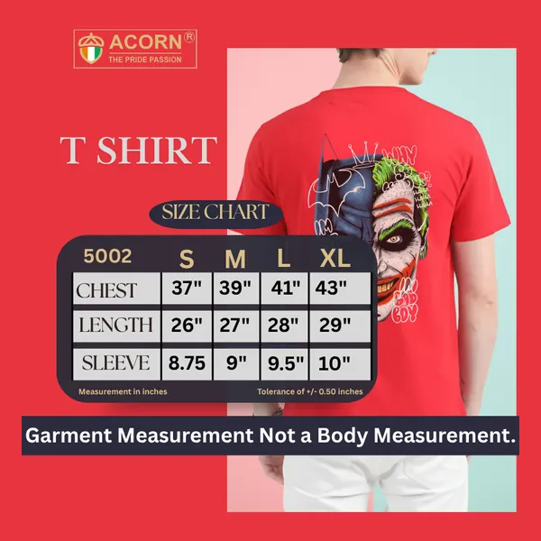 Red_Batman_&_Joker_Edition_Graphic_Printed_Unisex_T-Shirt
