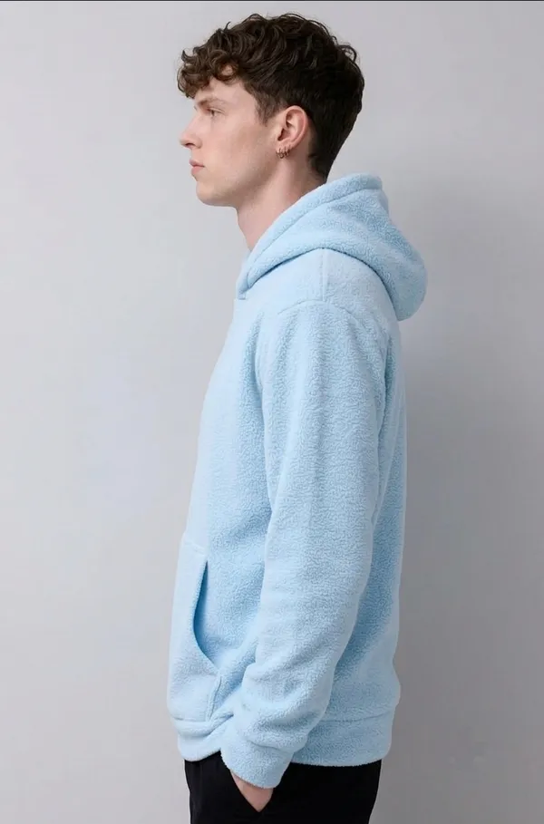 Pastel_Blue_Korean_Fleece_Hoodie_Pullover
