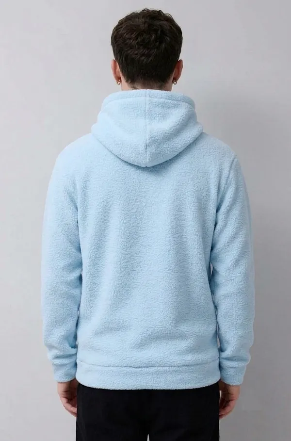 Pastel_Blue_Korean_Fleece_Hoodie_Pullover