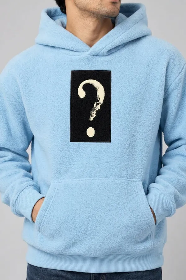 Pastel_Blue_Textured_Fleece_Hoodie_Pullover