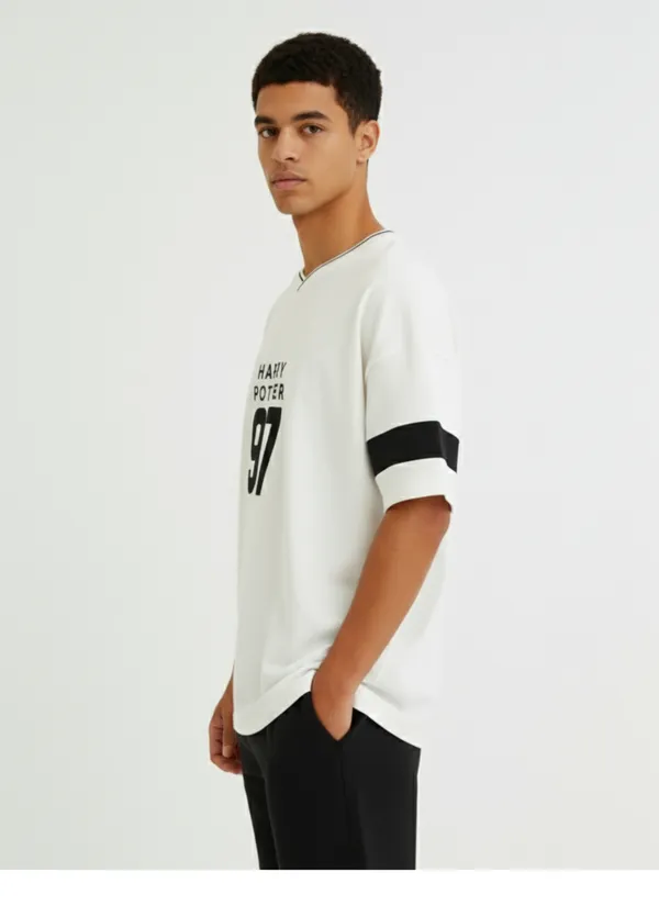 Acorn_Men_Harry_Potter_Jersey__Streetwear_Oversized__T-Shirt
