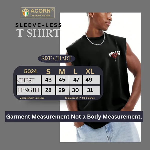 Black_Impulse_Sleeveless_Graphic_Unisex_Tee