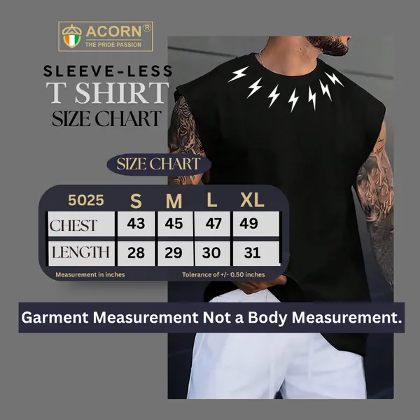 Black_Lightning_Bolt_Sleeveless_Unisex_Tee