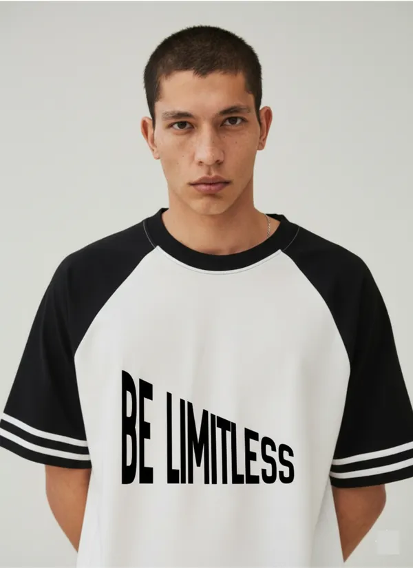 Be_Limitless_Oversized_T-Shirt_Black_&_White