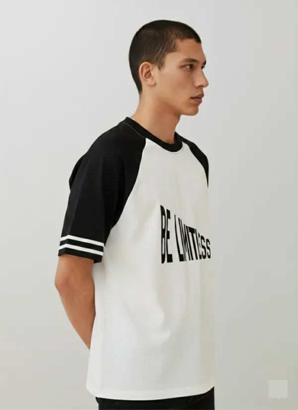 Be_Limitless_Oversized_T-Shirt_Black_&_White