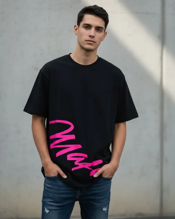 Black_Mafia_Gangster_French_Terry_Cotton_Tee