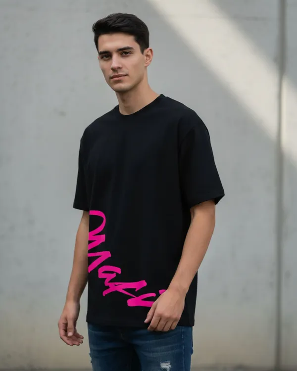 Black_Mafia_Gangster_French_Terry_Cotton_Tee
