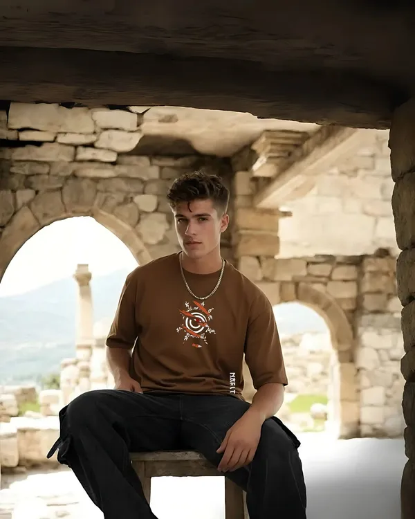 Brown_Naruto_Nine_Tail_French_Terry_Cotton_Tee
