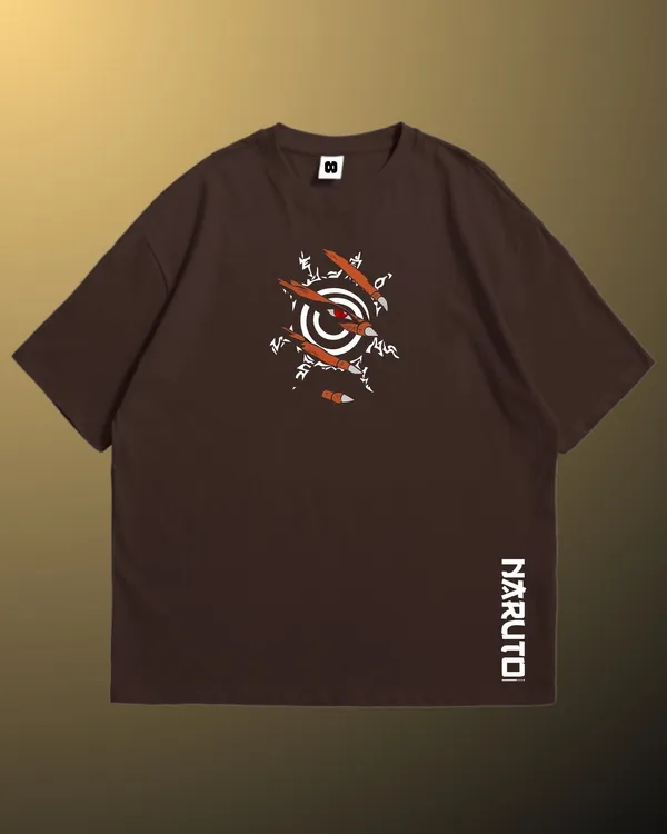 Brown_Naruto_Nine_Tail_French_Terry_Cotton_Tee