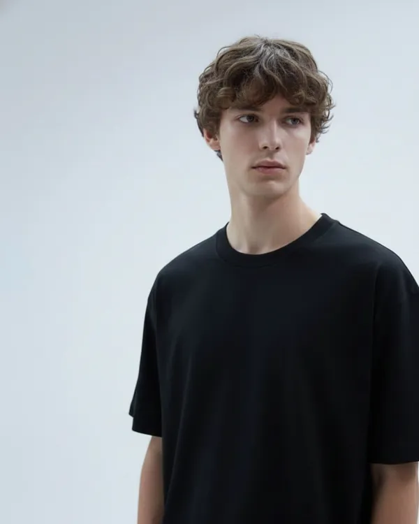 Black_Trust_your_Inner_Strength_Typography_Oversized_T-shirt