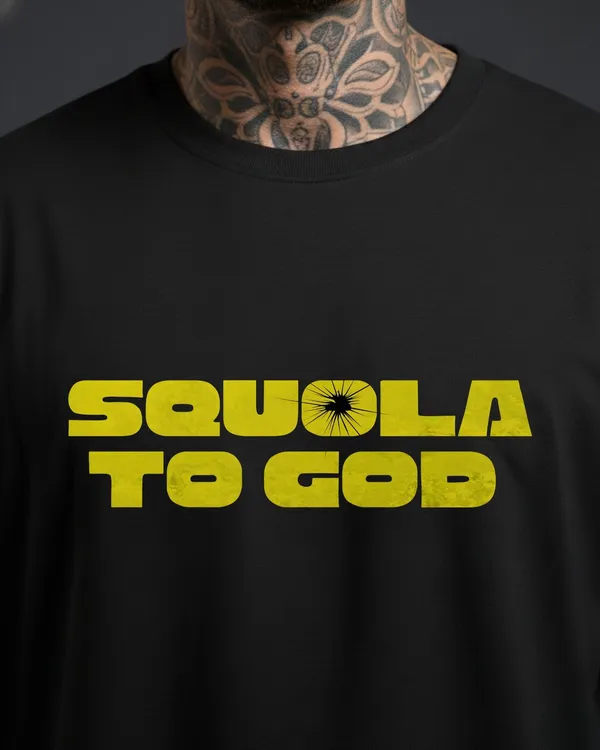 Squola_to_God_French_Terry_Cotton_Tee