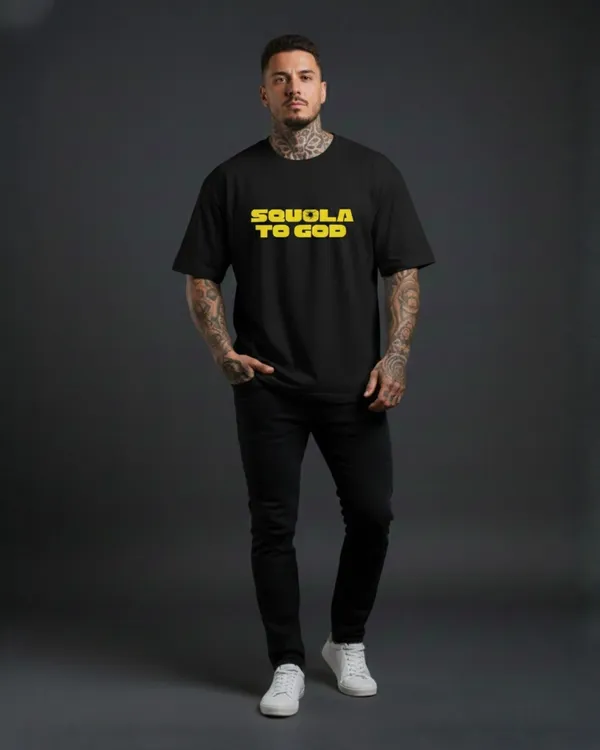Squola_to_God_French_Terry_Cotton_Tee