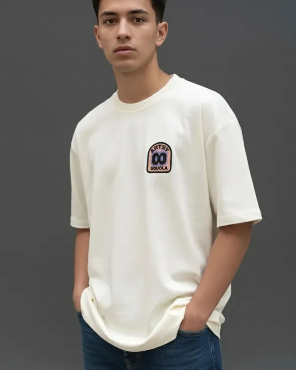 Artsy_Embroidery_Print_French_Terry_Cotton_Tee