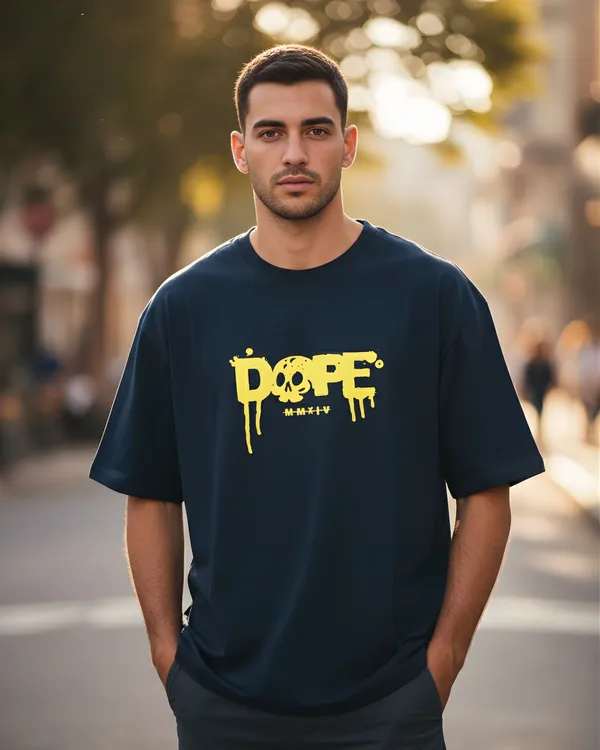 Dope_French_Terry_Cotton_Tee
