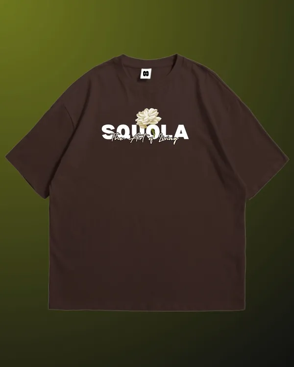Brown_Shine_Edition_French_Terry_Cotton_Tee