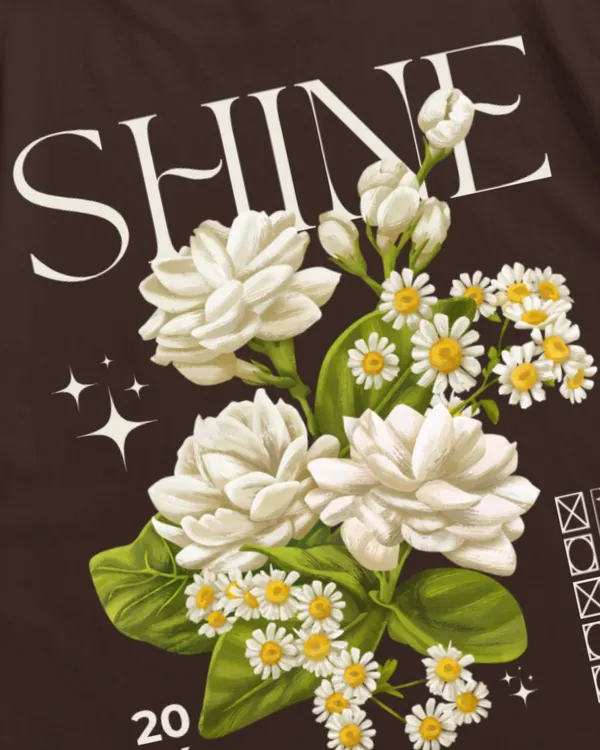 Brown_Shine_Edition_French_Terry_Cotton_Tee