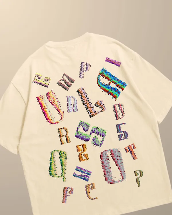 Cream_Alphabet_French_Terry_Cotton_Tee