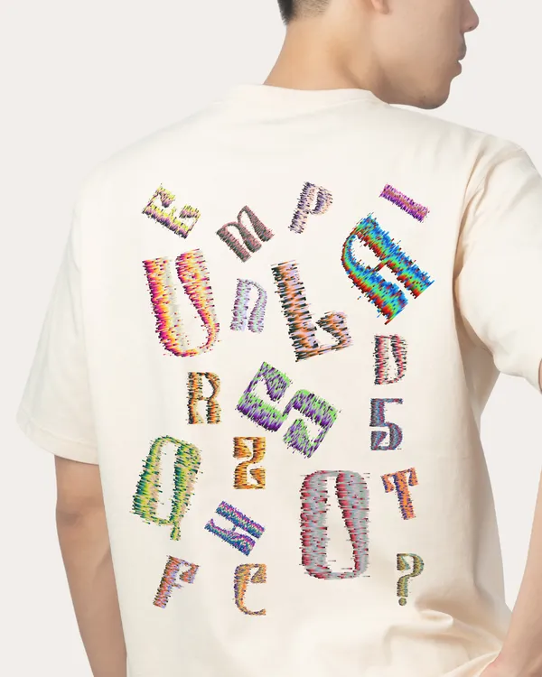 Cream_Alphabet_French_Terry_Cotton_Tee