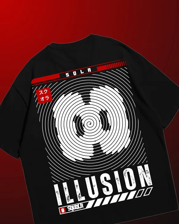Black_Illusion_Print_French_Terry_Cotton_Tee