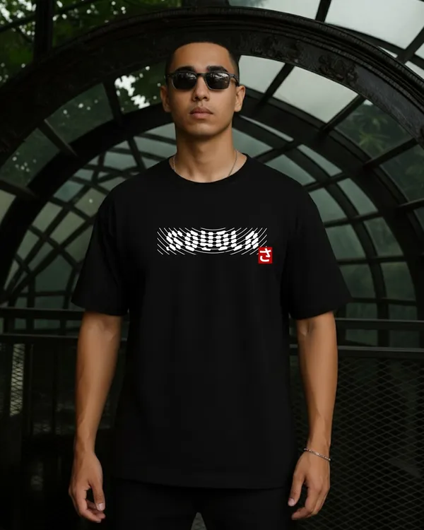 Black_Illusion_Print_French_Terry_Cotton_Tee