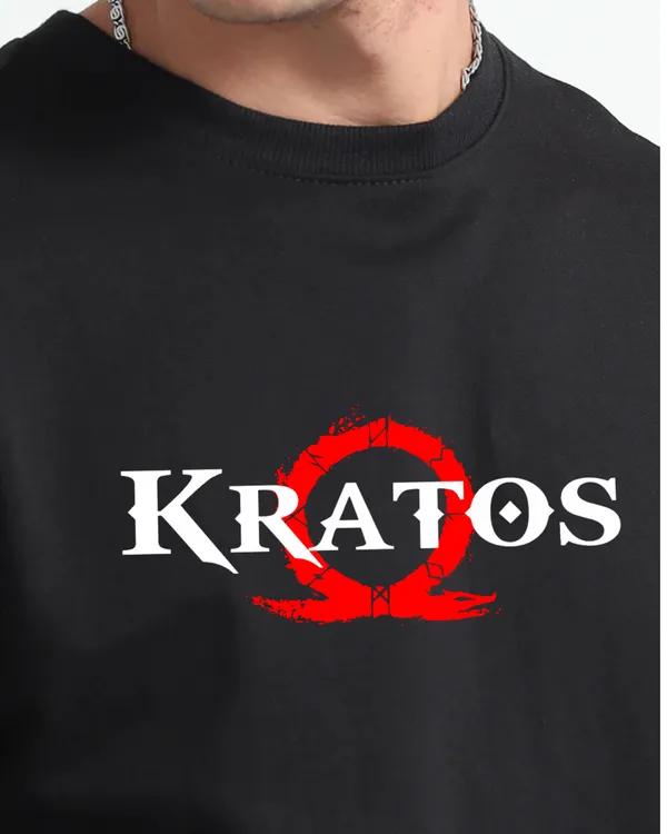 Black_Kratos_God_Of_War_French_Terry_Cotton_Tee